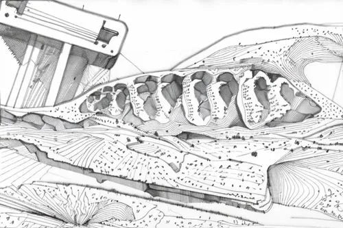 cross-section,mandible,skeleton sections,terrestrial vertebrate,fluvial landforms of streams,x-ray of the jaw,cross sections,babelomurex finchii,cross section,jaw,excavator,fish skeleton,crocodilia,fo