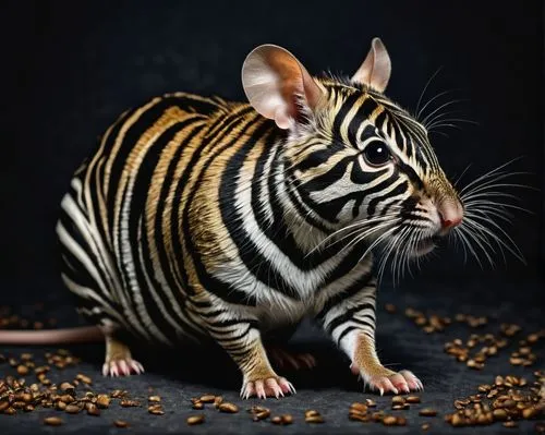 bengalensis,chestnut tiger,tigernach,bengal cat,tiger cat,asian tiger,Photography,General,Fantasy