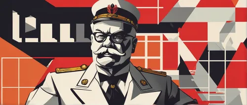 colonel,admiral von tromp,medic,stalin skyscraper,stalin,moscow watchdog,ussr,soviet union,adolf,inspector,military organization,pilot,stalingrad,jozef pilsudski,brigadier,stalinist skyscraper,conductor,orders of the russian empire,dictatorship,admiral,Illustration,Vector,Vector 17