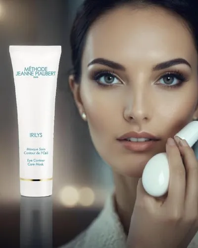 Arrière-plan: femme avec une crème contour yeux dans un environnement stylé,procollagen,face cream,retinol,skin cream,neutrogena,moistureloc,natural cosmetic,argan,natural cream,women's cosmetics,wome