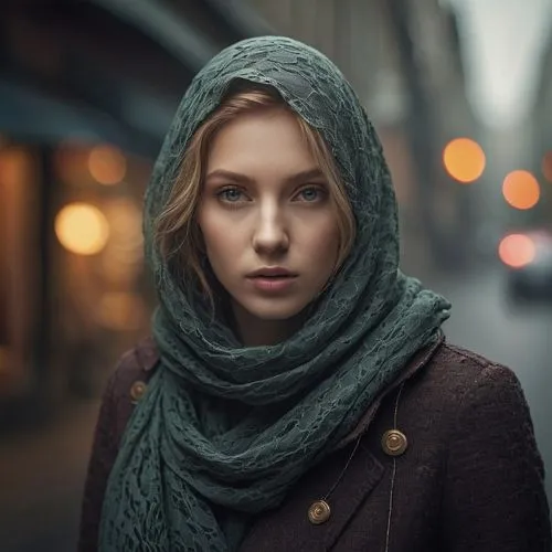 Unveil the hidden details in a blurry image with these techniques.,scarf,scarves,headscarf,islamic girl,hijab,pashmina,headcovering,foulard,headscarves,muslim woman,girl in cloth,young woman,woman por