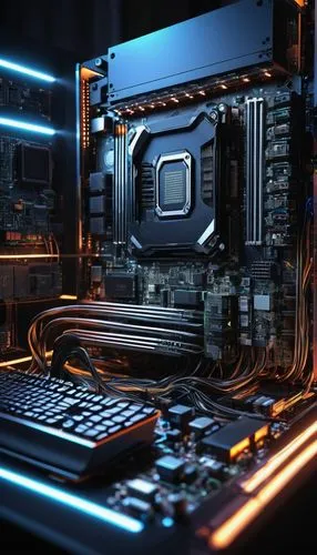 fractal design,motherboard,graphic card,3d render,cpu,computer art,cinema 4d,computer graphic,gigabyte,xfx,gpu,motherboards,computer workstation,render,computerized,3d rendered,computer graphics,computec,compute,vega,Art,Classical Oil Painting,Classical Oil Painting 09