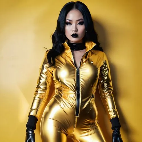 vixen,catsuit,latex,azealia,catsuits,kimora,Photography,General,Realistic