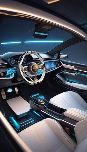 mercedes interior,spaceship interior,futuristic car,3d car wallpaper,mercedes steering wheel,ufo interior,car interior,concept car,the vehicle interior,spaceship,mercedes s class,steering wheel,ford gt 2020,dashboards,3d car model,futuristic,car dashboard,spaceship space,drivespace,tron,Illustration,Paper based,Paper Based 14