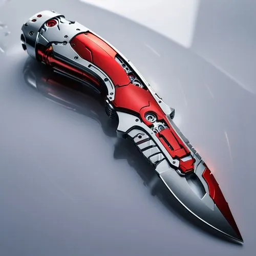 kukri,swiss knife,khukri,pocket knife,kunai,dagger,knife,penknife,kareri,boxcutter,slicer,portable knife,pocketknives,camping knife,3d render,kitchenknife,knives,3d rendered,hoketsu,3d model,Conceptual Art,Sci-Fi,Sci-Fi 03