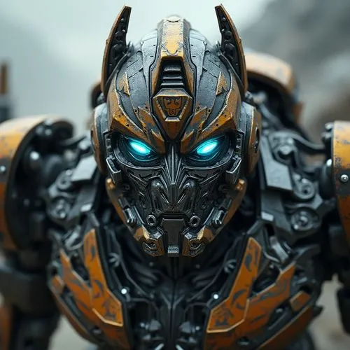 makuta,chitauri,grimlock,bumblebee,gosei,magnificus