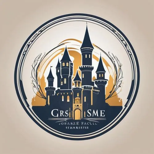 Castle motifs,theming,fairy tale icons,crest,magic castle,smolensk,shanghai disney,the logo,social logo,logo header,disney castle,logo,crests,imagineering,disneyfied,disneyland park,servicemaster,best