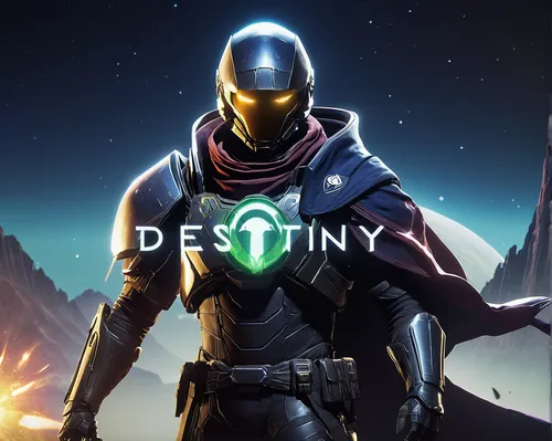 destiny,massively multiplayer online role-playing game,destroy,io,steam release,spotify icon,destroyer,bot icon,download icon,twitch icon,clone jesionolistny,store icon,android game,bounty,eternity,devoutly,action-adventure game,party banner,steam icon,edit icon,Illustration,Black and White,Black and White 24