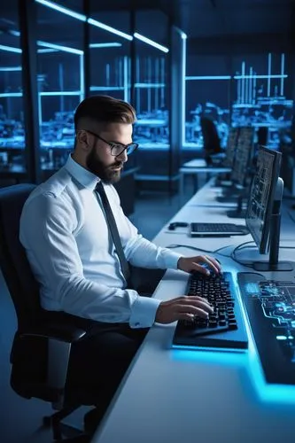 cybertrader,man with a computer,cybercriminals,blur office background,night administrator,genocyber,computer business,cios,computerologist,datamonitor,computerware,computerization,cybermedia,neon human resources,cyberterrorism,computerize,supercomputers,cybersource,cybersurfing,computerisation,Art,Classical Oil Painting,Classical Oil Painting 38