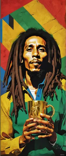 rastaman,irie,bob marley,reggae,rasta flag,sun of jamaica,jamaica,oil painting on canvas,olodum,callaloo,bob,jamaican blue mountain coffee,west indies,herbal drink,green congo,oil on canvas,medicine icon,roots,zimbabwe,drug icon,Art,Artistic Painting,Artistic Painting 45