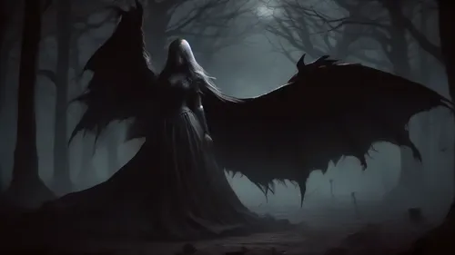 vampire bat,angel of death,bat,dark art,dark angel,dark gothic mood,evil fairy,bats,dark-type,grimm reaper,hanging bat,supernatural creature,halloween background,fallen angel,black angel,dracula,dark 