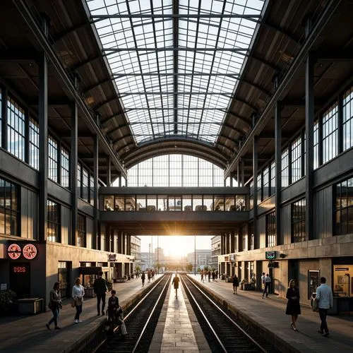 hauptbahnhof,french train station,carreau,eurostarzug,friedrichstrasse,berlin central station,tempelhof,termini,train station passage,hbf,station hall,paddington,eurostar,osaka station,south station,keleti,central station,montparnasse,nordbahnhof,the train station