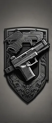 vintage pistol,steam icon,belt buckle,rs badge,sr badge,tk badge,br badge,submachine gun,store icon,gunsmith,gunfighter,map icon,carbine,raven rook,vector graphic,vector design,edit icon,pistols,nepal rs badge,gun,Illustration,Paper based,Paper Based 29