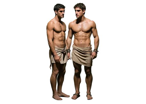 sackcloth,sarong,adam and eve,towels,png transparent,beach towel,male poses for drawing,sackcloth textured,towel,greek gods figures,nudism,swim brief,kitchen towel,male model,swimmers,greco-roman wrestling,young swimmers,men clothes,cloth,thermae,Illustration,Black and White,Black and White 15