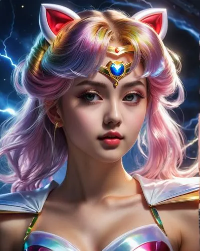 kittani,mesmero,fantasy woman,fantasy portrait,nyan,chibiusa,zodiac sign libra,supercat,dazzler,callisto,cyberstar,xcx,world digital painting,fantasy art,goddess of justice,fantasy girl,lalazarian,vi,pyon,rafaela,Photography,General,Natural