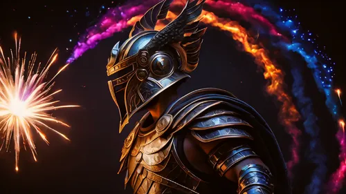 heimdall,warden,sutekh,mandalorian,nosgoth,pyrotechnics,fireworks background,dormammu,knight festival,bangalter,welder,gigan,iron mask hero,spatt,fireworks art,rinzler,cylon,melkor,firebrand,knight star,Photography,General,Natural