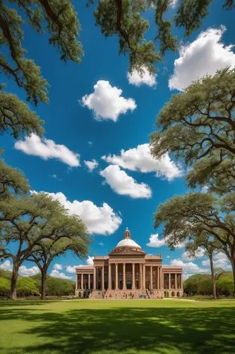 monticello,peristyle,doric columns,bryanston,colonnade,palladian,bellingrath gardens,colonnades,witwatersrand,caramoor,paardeberg,brookgreen gardens,uct,neoclassical,jeffersonian,hurlingham,hylands,mckeldin,winelands,highland oaks,Illustration,Black and White,Black and White 24