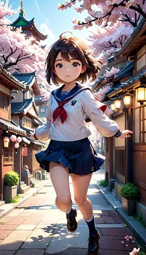 japanese sakura background,sakura background,kumiko,sakura blossom,sakura blossoms,yanmei,kaga,suzumiya,megumi,onodera,sakura flower,maekawa,yamashiro,sakura flowers,hanami,ushio,sakura,cherry blossoms,spring background,the cherry blossoms,Anime,Anime,Cartoon