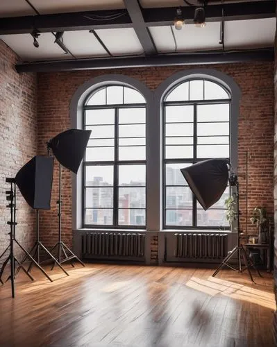 the living room of a photographer,photography studio,photo equipment with full-size,studio light,rental studio,photo studio,microstock,scene lighting,product photos,canon speedlite,product photography,loft,backdrops,still life photography,studio photo,portrait photographers,stage light,light stand,photography equipment,photo shoot in the studio,Illustration,Black and White,Black and White 14