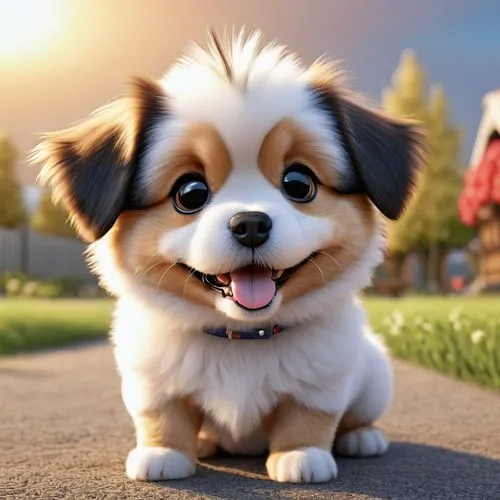 cute puppy,miniature australian shepherd,australian shepherd,cheerful dog,tibetan spaniel,japanese chin,the pembroke welsh corgi,pembroke welsh corgi,welsh corgi,corgi,pekingese,cavalier king charles spaniel,cardigan welsh corgi,cute cartoon character,welsh corgi pembroke,corgis,english shepherd,shih tzu,welsh cardigan corgi,kooikerhondje