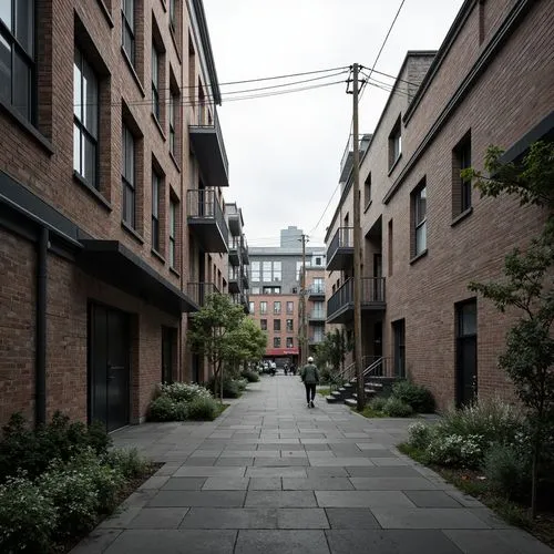 ancoats,gastown,old linden alley,eveleigh,spitalfields,lovat lane,marshalsea,callowhill,yaletown,laneways,alleyways,aldersgate,wapping,streetscape,urban landscape,ouseburn,alleyn,bermondsey,sidestreets,liveability