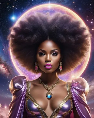 afrofuturism,afrocentrism,afroasiatic,afro american,amerykah,afro american girls,Photography,General,Realistic