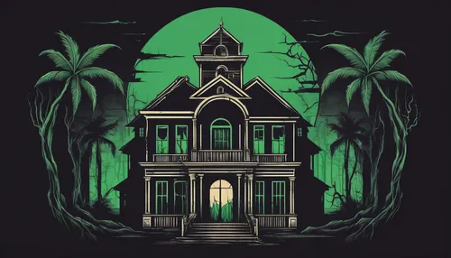 witch's house,witch house,the haunted house,haunted house,haunted cathedral,house silhouette,ghost castle,haunted castle,house in the forest,victorian house,creepy house,halloween illustration,victorian,lonely house,haunted forest,haunt,haunted,little house,treehouse,magic castle,Unique,Design,Logo Design