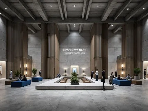 difc,lobby,foyer,entrance hall,modern office,hotel lobby,the dubai mall entrance,macerich,archidaily,hotel hall,tveruniversalbank,isetan,meeting room,baselworld,event venue,factory hall,entryway,unionpay,rotana,ngv