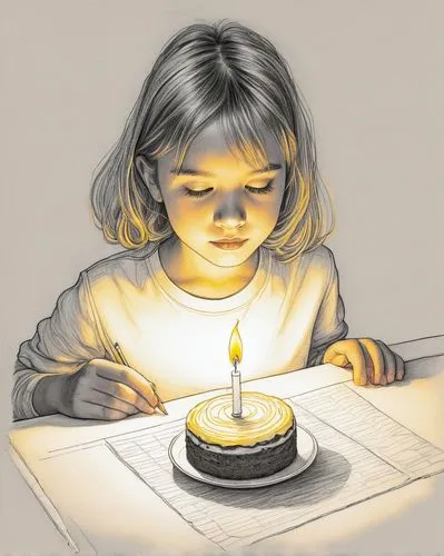 birthday candle,burning candle,birthday card,kids illustration,birthday wishes,second birthday,flameless candle,candle,children's birthday,light a candle,birthday template,little girl reading,sparkler writing,candle light,birthday cake,children drawing,lighted candle,little girl with balloons,clipart cake,chalk drawing,Illustration,Black and White,Black and White 06