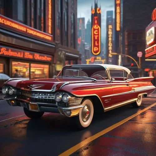 cadillac sixty special,cadillac coupe de ville,buick invicta,buick electra,mercury meteor,cadillac de ville series,cadillac eldorado,ford starliner,chevrolet impala,chevrolet bel air,buick super,1959 buick,cadillac series 62,edsel,ford galaxie,cadillac fleetwood,1957 chevrolet,buick classic cars,ford thunderbird,cadillac series 60,Photography,General,Sci-Fi