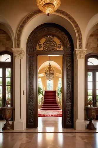 cochere,foyer,emirates palace hotel,entrance hall,entranceway,lobby,entryway,ballroom,entranceways,hotel nacional,hallway,rosecliff,entryways,ballrooms,royal interior,interior decor,hotel hall,house entrance,palatial,opulently,Illustration,Black and White,Black and White 06