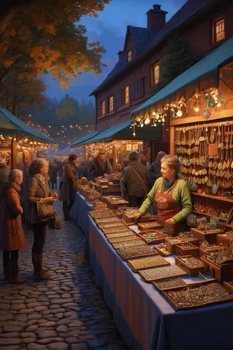 medieval market,the market,farmer's market,farmers market,market,marketplace,large market,christmas market,fruit market,vendors,market stall,market place,spice market,kefermarkt,stalls,principal market,french confectionery,bakery,vegetable market,covered market,Illustration,Realistic Fantasy,Realistic Fantasy 27