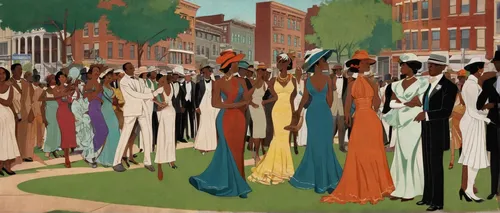 juneteenth,women silhouettes,beautiful african american women,1920s,vintage illustration,harlem,twenties women,1940 women,african american woman,1920's,black women,afro american girls,suffragette,sewing silhouettes,howard university,girl scouts of the usa,afroamerican,1921,1929,1900s,Illustration,Realistic Fantasy,Realistic Fantasy 21