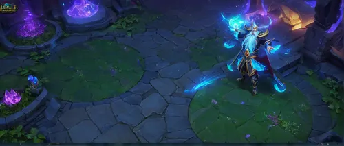 runes,torchlight,lures and buy new desktop,scandia gnome,core shadow eclipse,blue enchantress,glowing antlers,cassiopeia,summoner,flora abstract scrolls,tilt mechanics,healing stone,paysandisia archon,graves,torches,firedancer,show off aurora,galiot,witch's hat icon,light effects,Illustration,Realistic Fantasy,Realistic Fantasy 44