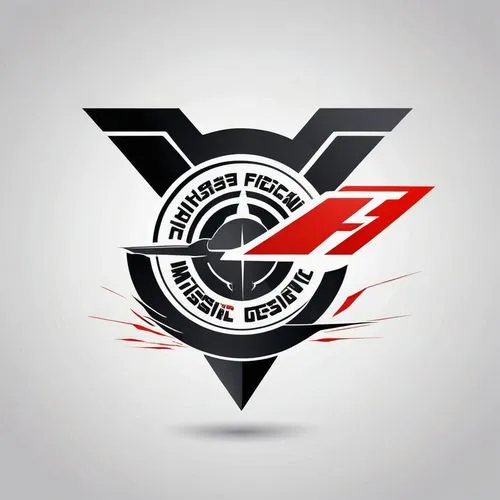 logo mixant les éléments de 007 et de Mission Impossible pour symbole d'une unité d'intervention très spéciale. ,a logo for the fast paced, high performance motorcycle club,fgv,yoshimura,vf,ysu,vpg,xf