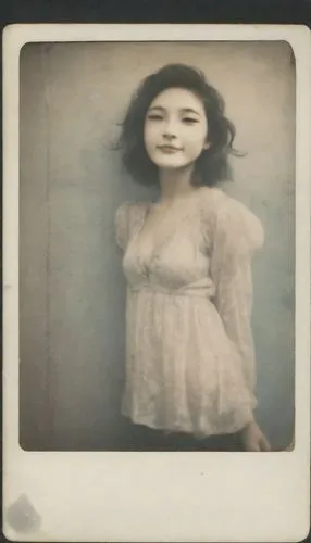 tintype,tintypes,vintage asian,pictorialism,pinhole,collodion,daguerreotype,ambrotype,polaroid photos,cyanotype,vintage woman,vintage girl,photogravure,vintage background,polaroid pictures,harmlessness,vintage female portrait,calotype,antique background,daguerreotypes,Photography,Polaroid