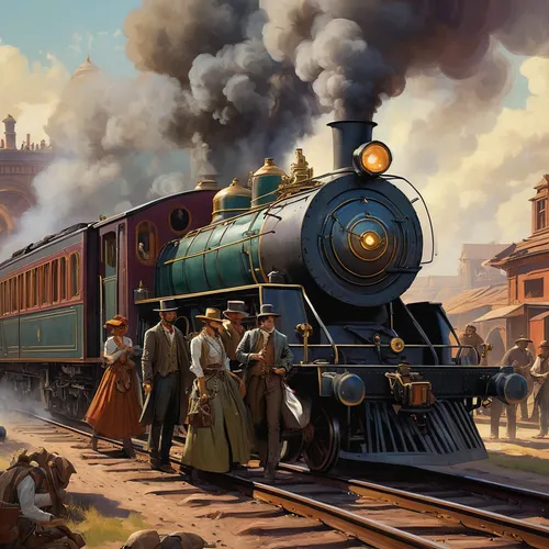 steam locomotives,steam train,steam locomotive,hogwarts express,steam special train,merchant train,steam engine,steam power,the train,the victorian era,coaches and locomotive on rails,full steam,steam railway,train wagon,ghost locomotive,locomotion,locomotive,wooden train,locomotives,caravel,Conceptual Art,Fantasy,Fantasy 18