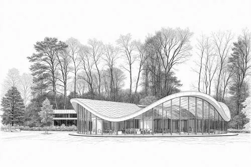 sketchup,revit,springhouse,earthship,etfe,snow roof,snow house,boathouse,renderings,glasshouse,greenhouse,greenhouse cover,yaddo,house drawing,interlochen,unbuilt,passivhaus,icehouse,pavillon,superado