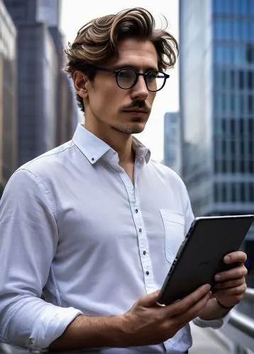 ereader,kindleberger,man with a computer,kindle,holding ipad,ebooks,reading glasses,whitepaper,playbook,ebook,professeur,ceo,pagrotsky,mobile tablet,livescribe,real estate agent,tablets consumer,kurz,professedly,gabbiadini,Illustration,Retro,Retro 03