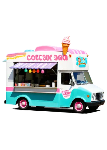 ice cream van,ice cream stand,ice cream cart,food truck,ice cream shop,neon ice cream,whippy,ice cream cone,ice cream cones,sweet ice cream,ice cream,kawaii ice cream,pottruck,retro vehicle,soft ice cream,ice creams,3d render,crovan,delivery truck,econoline,Art,Artistic Painting,Artistic Painting 24