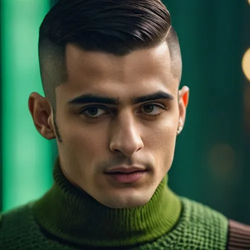 pompadour,matteo,green cut,aljaz,frankmusik,danila bagrov,Photography,General,Cinematic