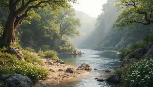 river landscape,danube gorge,holy river,mountain river,mountain stream,jordan river,gorges of the danube,the source of the danube,a river,nature landscape,river bank,nature wallpaper,beautiful landscape,mountain spring,landscape nature,flowing water,natural scenery,nature background,aare,landscapes beautiful,Photography,General,Realistic