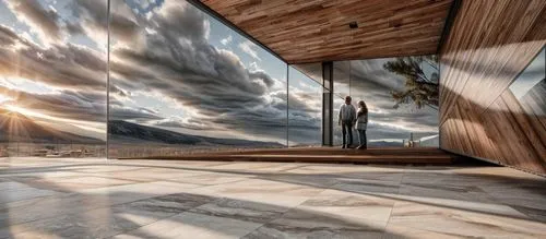 snohetta,mirror house,glass wall,roof landscape,glass facade,daylighting,dunes house,glass roof,glass window,structural glass,arcosanti,skylights,zumthor,water wall,glass facades,siza,glass pane,virtual landscape,earthship,glass panes