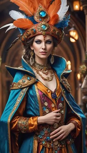 the carnival of venice,amidala,ancient costume,inara,nefertiti,cleopatra,gandhari,emperatriz,frigga,miss circassian,esmeralda,theodora,ashoka,headdress,akhnaten,gitana,priestess,asian costume,lalazarian,huiraatira,Photography,General,Realistic