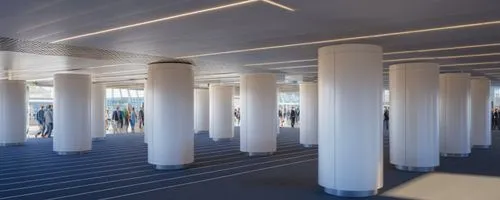 columns,colonnade,pillars,doric columns,daylighting,roman columns,futuristic art museum,ceiling construction,loading column,pillar,ceiling ventilation,archidaily,concrete ceiling,3d rendering,sky space concept,column,hoboken condos for sale,skyscapers,school design,hudson yards,Photography,General,Realistic