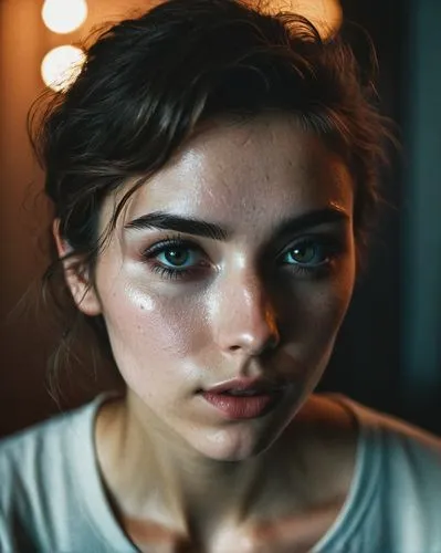 maia,zhenya,girl portrait,mystical portrait of a girl,mascara,natural cosmetic,portrait of a girl,women's eyes,dark portrait,moody portrait,ariela,face portrait,woman portrait,beautiful face,young woman,magda,freckles,chiaroscuro,petrova,rosacea,Photography,Documentary Photography,Documentary Photography 08