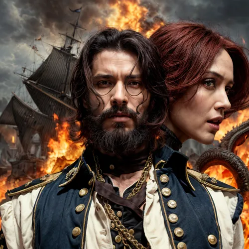 athos,pirates,east indiaman,galleon,full-rigged ship,caravel,pirate,sailing ship,puy du fou,dizi,mayflower,musketeers,scarlet sail,galleon ship,three masted,pirate ship,pirate flag,vilgalys and moncal