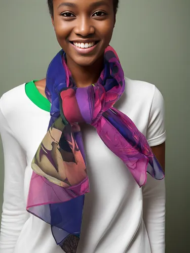 menswear for women,scarf,headscarf,nigeria woman,women's accessories,fashion vector,flowered tie,colorpoint shorthair,female model,cute tie,silk tie,geometric style,face cloths,young model,asymmetric 