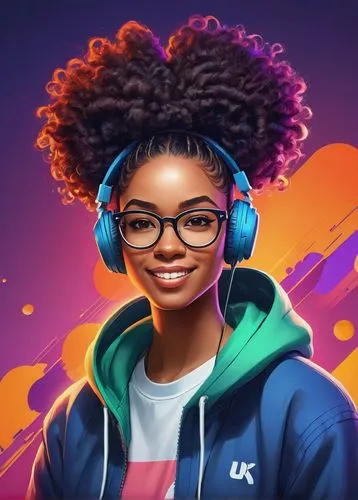 kori,portrait background,vector illustration,vector girl,owei,kemi,vector art,skai,funmi,mapei,custom portrait,janet,dej,twitch icon,zoe,imani,maria bayo,vector graphic,junipero,tamika,Conceptual Art,Sci-Fi,Sci-Fi 12