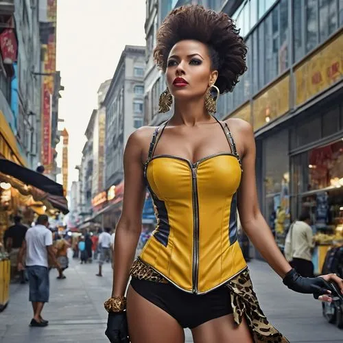 chrisette,ikpe,thandie,janelle,vixen,domino,Photography,General,Realistic